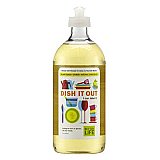 Better Life - Dish it Out Dish Soap - Clary Sage and Citrus