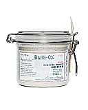 Barr Co. Original Scent Hand & Body Scrub - Milk, Oatmeal, Vanilla and Vetiver