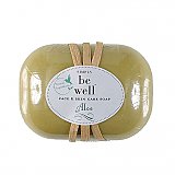 Simply Be Well Plant Based Soap Bar - Aloe