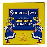 Swedish Dream Sunflower Soap