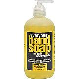 EO Products Hand Soap for Everyone - Lemon & Mandarin