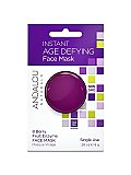 Andalou Naturals Beauty 2 Go Instant Age Defying Face Mask
