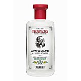 Thayers Alcohol-Free Cucumber Witch Hazel with Aloe