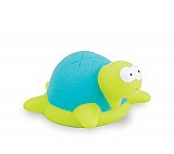 Bath Squirt Toy - Blue and Green Turtle
