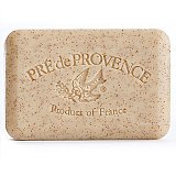 Travel or Guest Size - Pre de Provence Honey Almond Bar soap - 25 gram