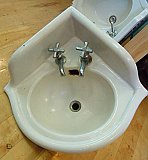 Antique Wall Hung Sink