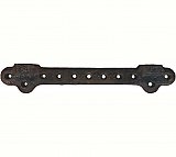 Antique "Standard" Cast Iron Sink Wall Bracket Support 10-1/2 Spacing