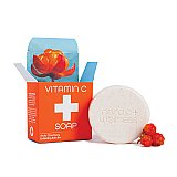 Nordic+Wellness™ Vitamin C Soap Bar