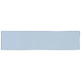 Chalk Azul 3" x 11-3/4" Ceramic Wall Tile - Sold Per Case of 25 - 6.25 Sq. Ft.