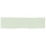 Chalk Lima 3" x 11-3/4" Ceramic Wall Tile - Sold Per Case of 25 - 6.25 Sq. Ft.