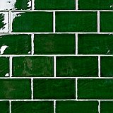 Viva Antic Verde 3" x 6" Ceramic Wall Tile - Sold Per Case of 32 - 4.16 Square Feet