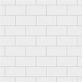 Crown Heights Matte White 3" x 6" Subway Tile - Sold Per Case of 44 Tile - 6.03 Square Feet
