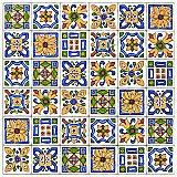 Techniker Der Farbe 11-3/4" x 11-3/4" Ceramic W Tile - Sold by the individual piece