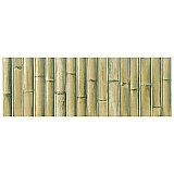 Bamboo Haven Matcha Green 5-7/8" x 11-7/8" Ceramic Wall Tile - 20 Tiles Per Case - 9.8 Sq. Ft.