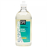 Better Life - Naturally Grease-Kicking Dish Soap - Lemon Mint