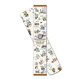 Michel Design Works Country Life Scented Drawer Liners