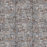 Andorra Gris 10-3/8" x 18-3/4" Ceramic Wall Tile - 8 Tiles Per Case - 10.88 Sq. Ft.