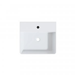 Nuo 2 Vessel Sink 19-5/8" - Single Hole