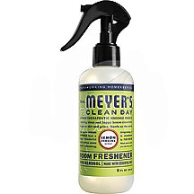 Mrs. Meyers Room Freshener - Lemon Verbena