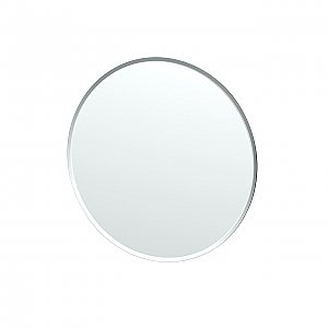 Gatco Flush Mount Round Mirror 24-1/2"