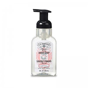 Grapefruit Foaming Hand Soap