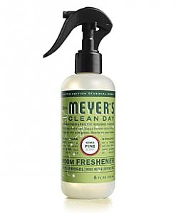 Mrs. Meyers Room Freshener - Iowa Pine