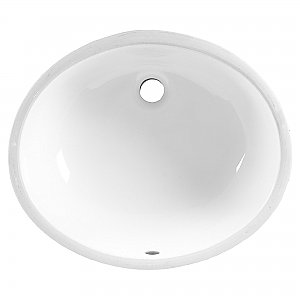American Standard Ovalyn Medium Under Counter or Undermount Bowl