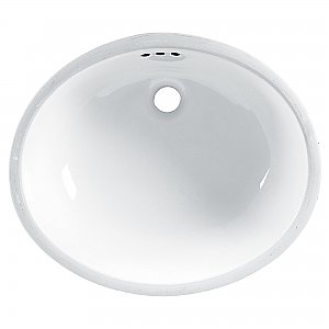 American Standard Ovalyn Universal Access Under Counter or Undermount Bowl