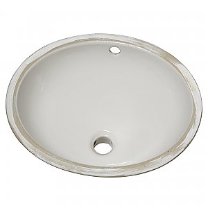 American Standard Ovalyn Small Under Counter or Undermount Bowl