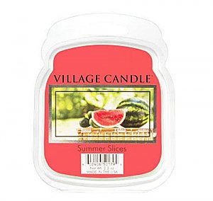 Village Candle Wax Melts - Summer Slices Traditions