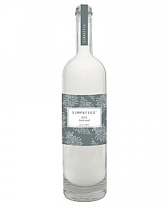 Simpatico Fern Bath Soak