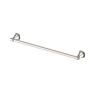 Beverly 24" Towel Bar - Polished Nickel