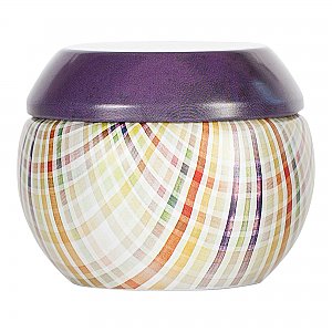 Via Mercato Autunno Candle - Sparkling Cider
