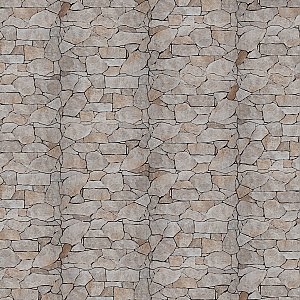 Andorra Marfil 10-3/8" x 18-3/4" Ceramic Wall Tile - 8 Tiles Per Case - 10.88 Sq. Ft.