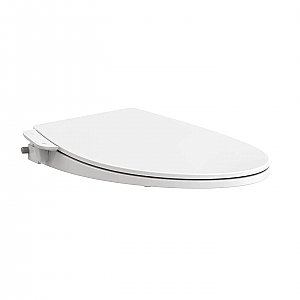 AquaWash® Essentials Non-Electric SpaLet® Bidet Seat With Manual Operation