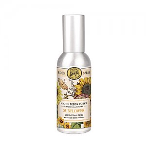 Michel Design Works Home Fragrance Spray - Sunflower