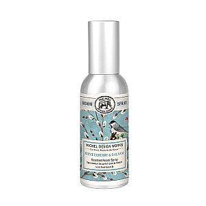 Michel Design Works Room Spray - Winterberry & Balsam
