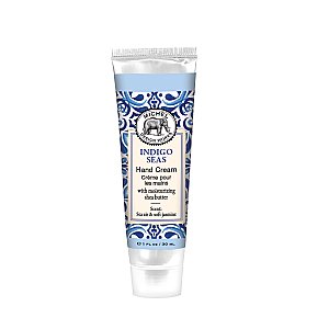 Michel Design Works Mini Hand Cream - Indigo Seas