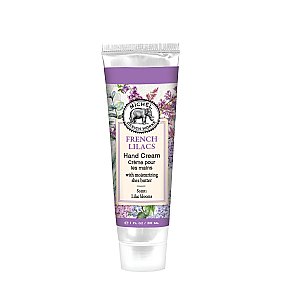 Michel Design Works Mini Hand Cream - French Lilacs