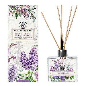 Michel Design Works Home Fragrance Diffuser - French Lilacs