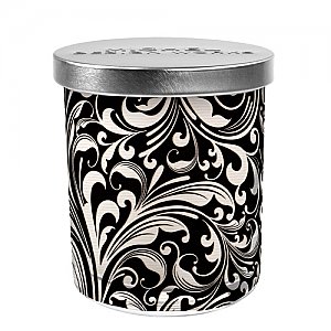 Michel Design Works Honey Almond Candle Jar with Lid