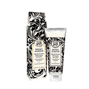 Michel Design Works Hand Cream - Honey Almond