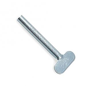 Pre de Provence Metal Lotion Tube Roller Key