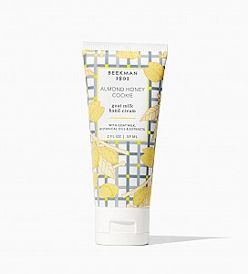 Beekman 1802 Almond Honey Cookie Hand Cream - 2 oz
