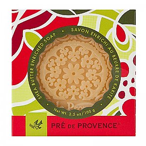 Savon de Fete Bar Soap - 'Tis the Season