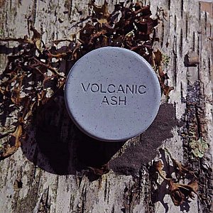 HALLÓ SÁPA (Hello Soap) Icelandic Volcanic Ash Soap