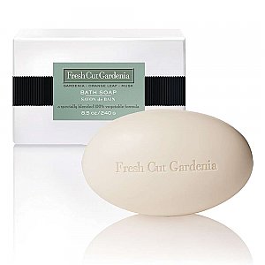 Lafco Bath Bar Soap - Fresh Cut Gardenia