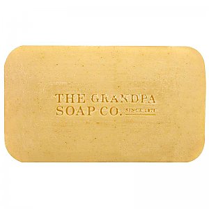 The Grandpa Soap Co - Lavender Witch Hazel Soap