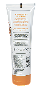 The Grandpa Soap Co - Buttermilk Shampoo