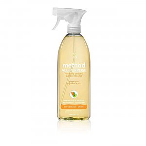 Method Products All Purpose Cleaner - Ginger & Yuzu
